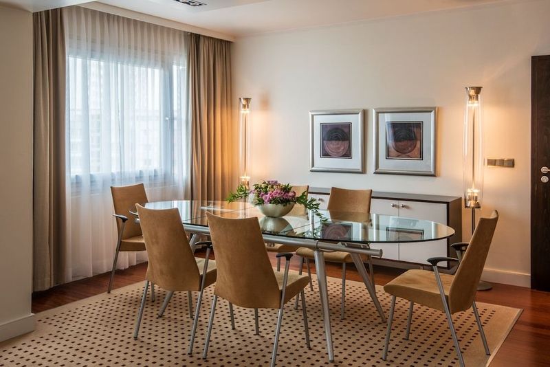 Crowne Plaza Berlin City Centre - Image 3