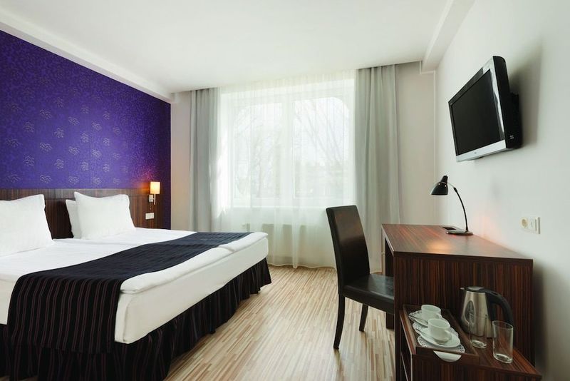 Rija VEF Hotel - Image 3