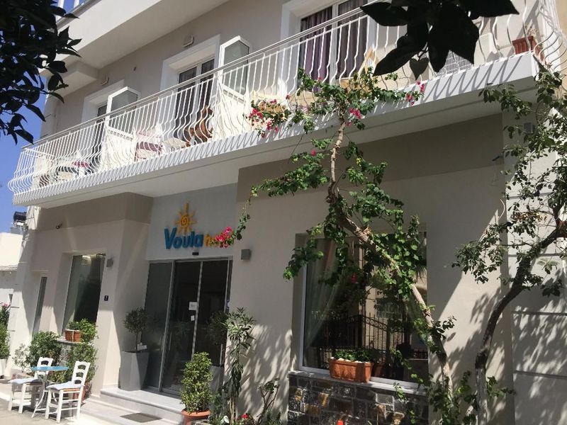 Voula Hotel - Image 5