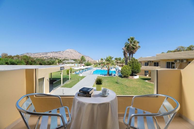 Olive Garden Hotel - Image 6