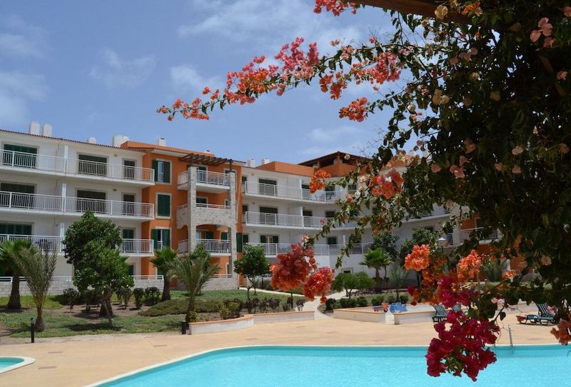 Agua Hotels Sal Vila Verde - Image 10