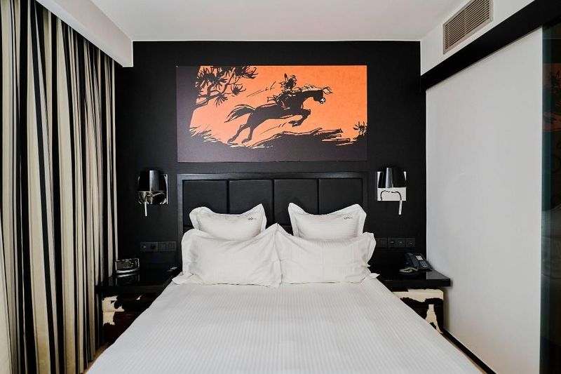 YOOMA Urban Lodge - Image 5