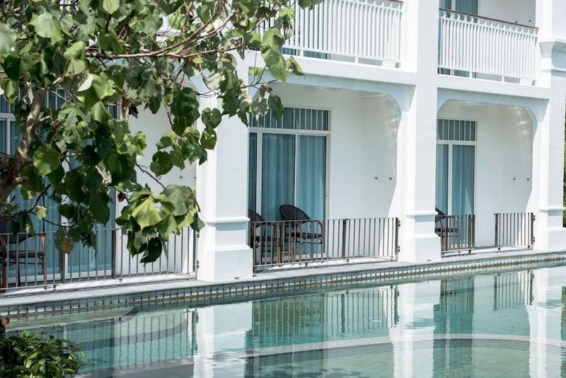 Marina Gallery Resort Kacha Kalim Bay - Image 2