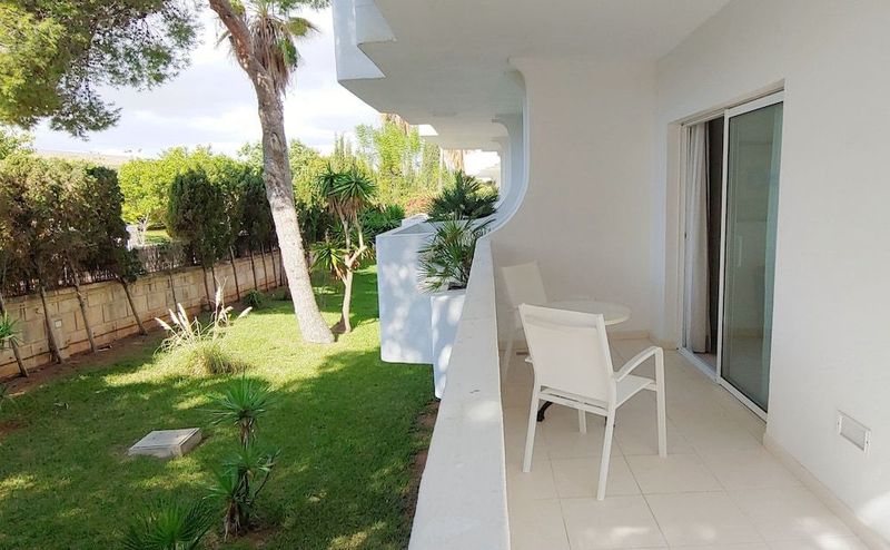 Hotel Rocamarina - Image 2
