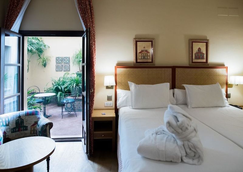 Casa Romana Boutique Hotel - Image 2