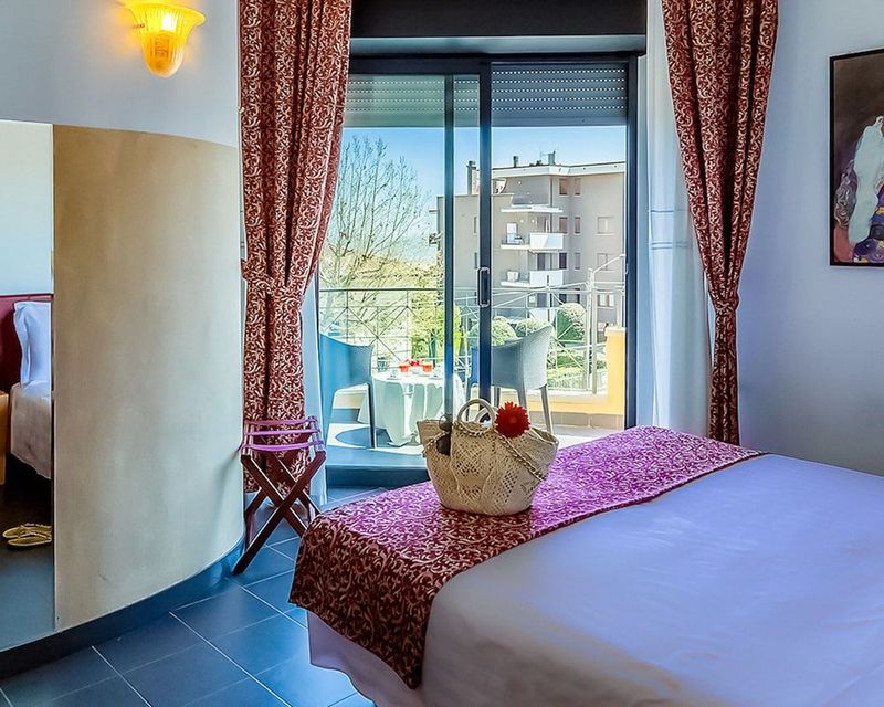 Hotel Nettunia - Image 7