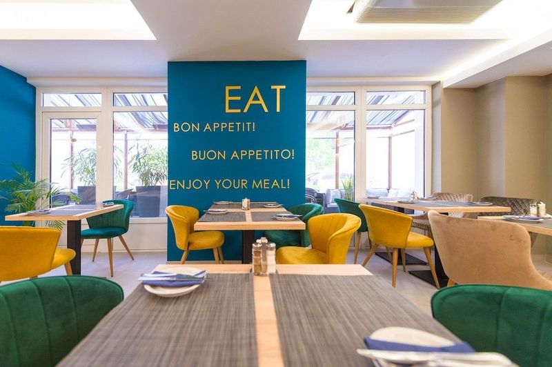 Impulso Fashion Hotel - Image 5