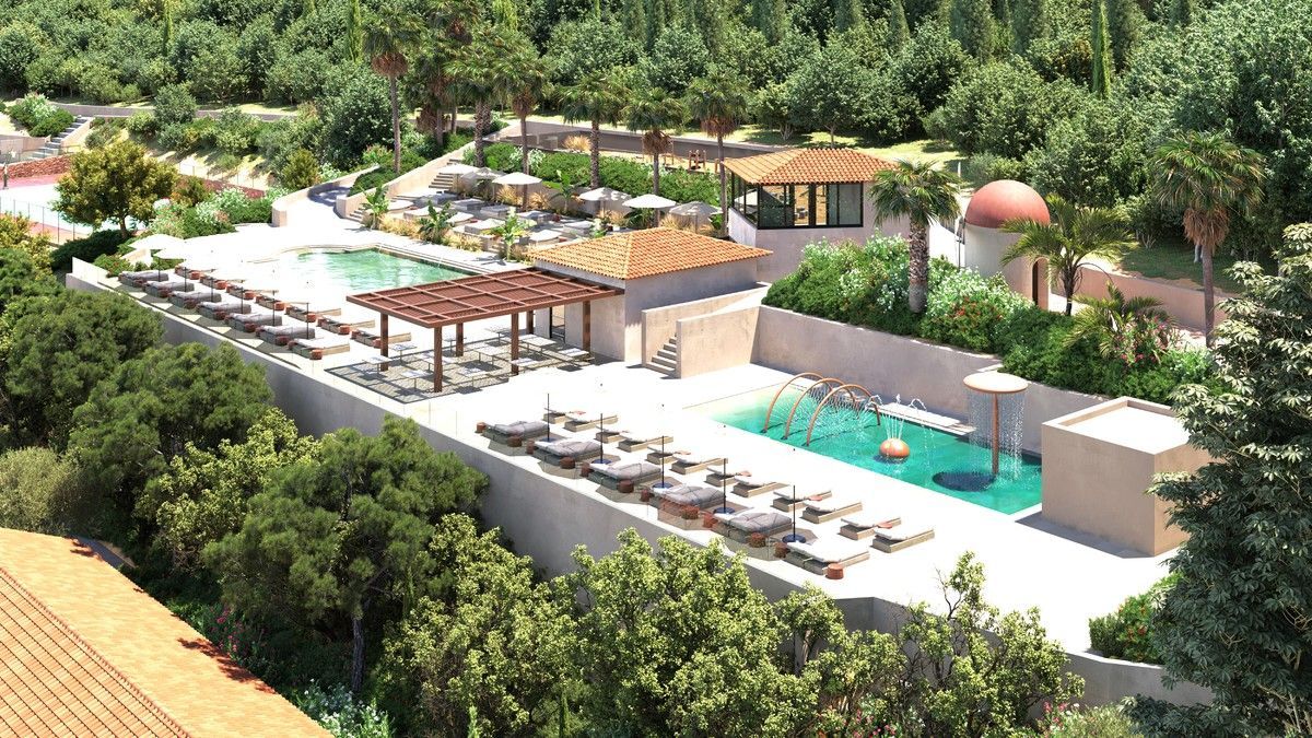 Valmar Corfu - Image 1