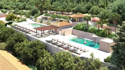 Valmar Corfu