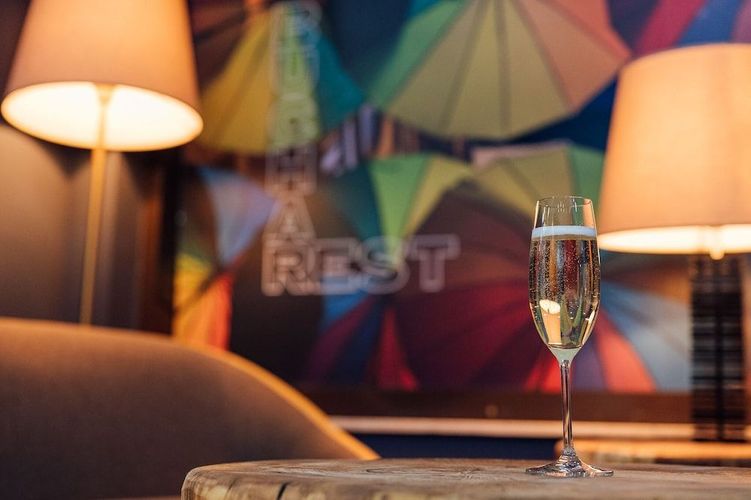 Billede av hotellet PeakTure Hotel Bucharest - nummer 6 af 10