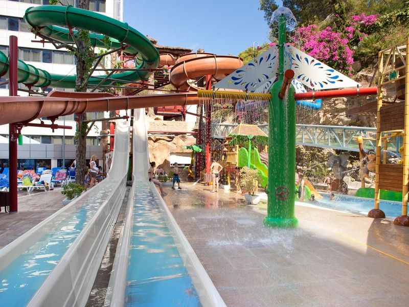 Magic Aqua Rock Gardens - Image 2