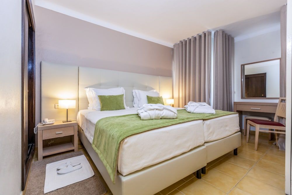 Santa Eulalia Hotel Apartamento & SPA - Image 5