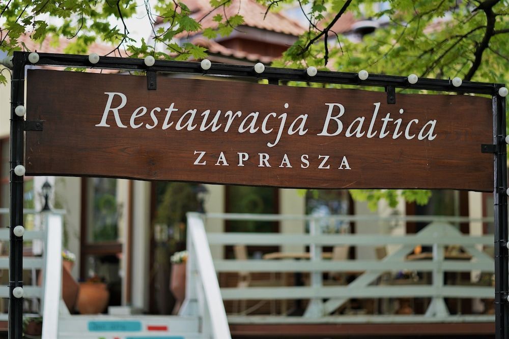 Hotellbilder av Villa Baltica - nummer 1 av 5