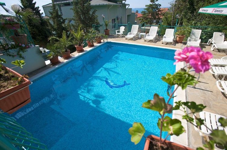 Hotellbilder av Zora - nummer 1 av 10