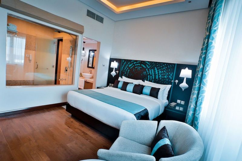 Signature Hotel Al Barsha - Image 7
