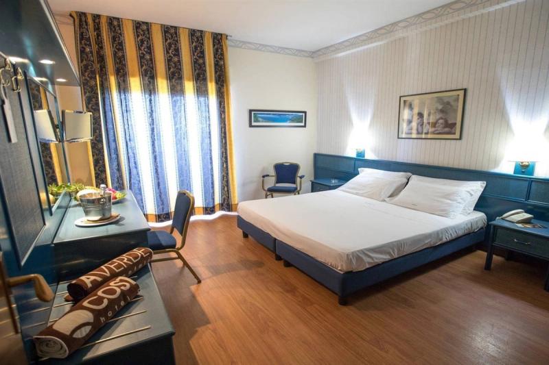 Hotel Club Costa Verde - Image 10