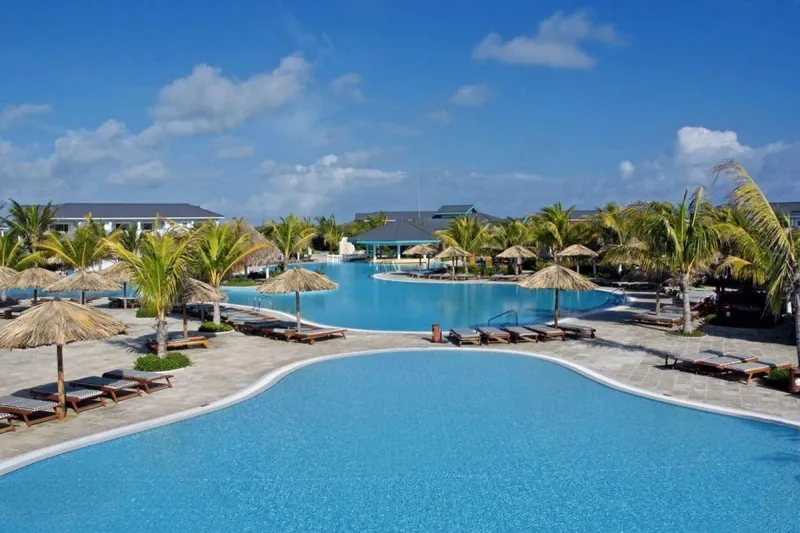 Melia Dunas Beach Resort & Spa