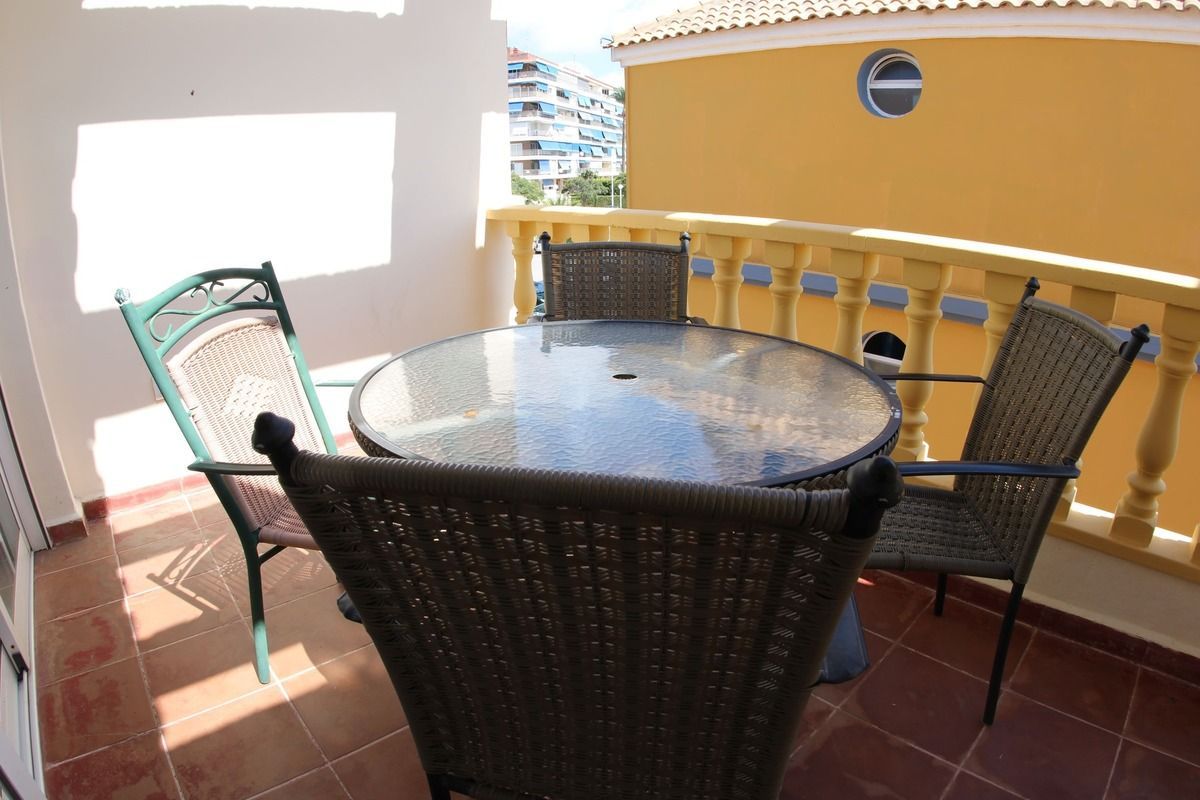 Marina Internacional - Image 9