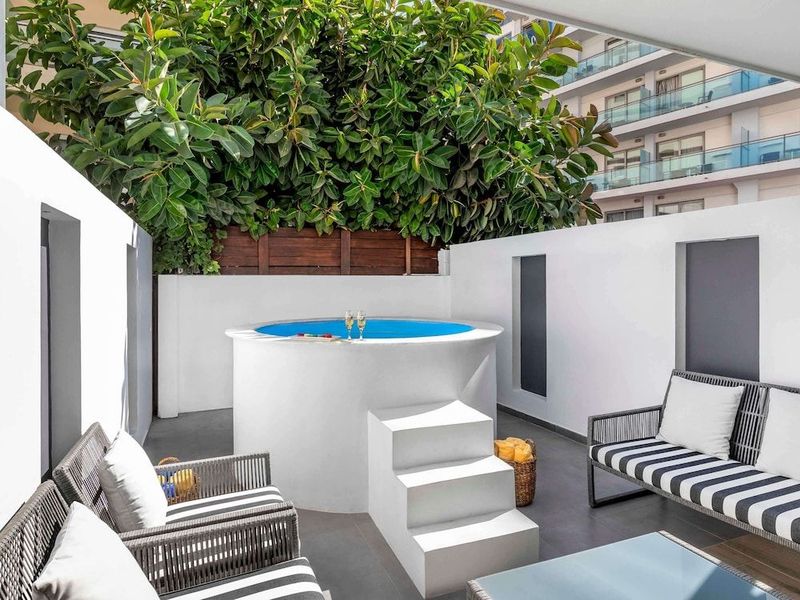 Mercure Rhodes Alexia - Image 4
