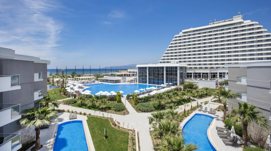 Billede av hotellet Palm Wings Ephesus Beach Resort - nummer 1 af 10
