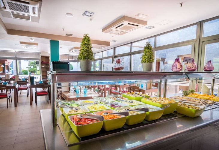 Billede av hotellet Hotel LIVVO Corralejo Beach - nummer 6 af 10