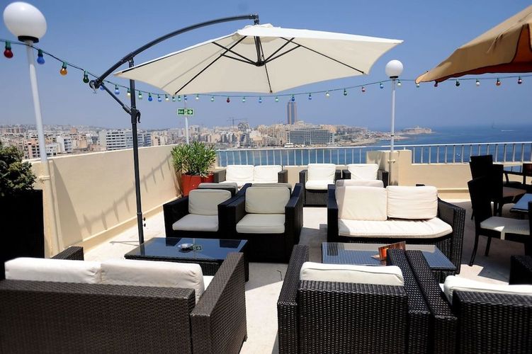 Billede av hotellet Plaza Regency Hotels - nummer 2 af 10