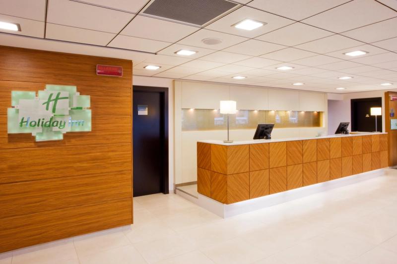 Holiday Inn Salerno Cava De Tirreni - Image 7