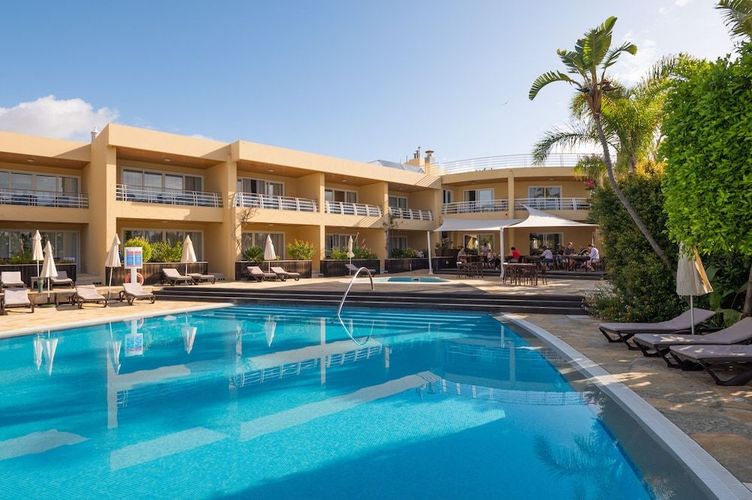 Hotellbilder av Vila Luz - nummer 1 av 10