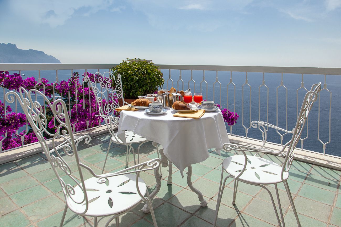 Hotellbilder av Hotel Bellevue Suite - nummer 1 av 10
