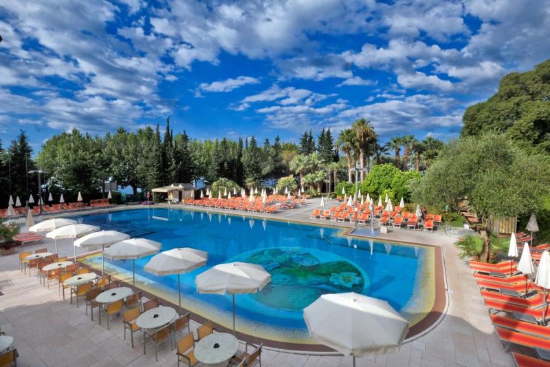 Parc Hotel Gritti - Image 7