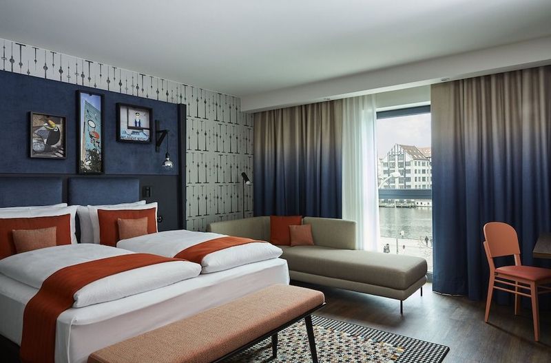Hotel Indigo Berlin - East Side Gallery - Image 2