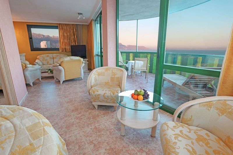 Hotel Kaktus Albir - Image 5