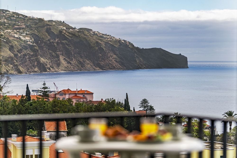 Hotellbilder av Dorisol Mimosa Hotel - nummer 1 av 10