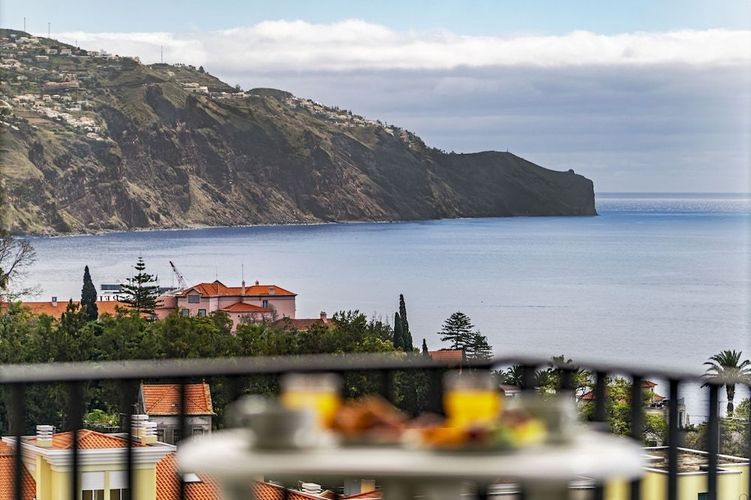 Hotellbilder av Dorisol Mimosa Hotel - nummer 1 av 10