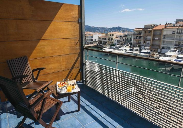 Billede av hotellet Hotel Port Salins by Pierre & Vacances - nummer 1 af 10