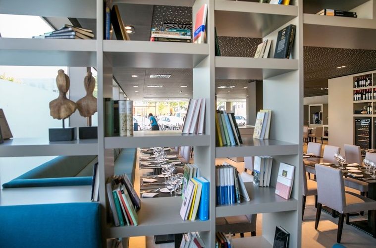 Billede av hotellet Hotel SB BCN Events - nummer 10 af 10