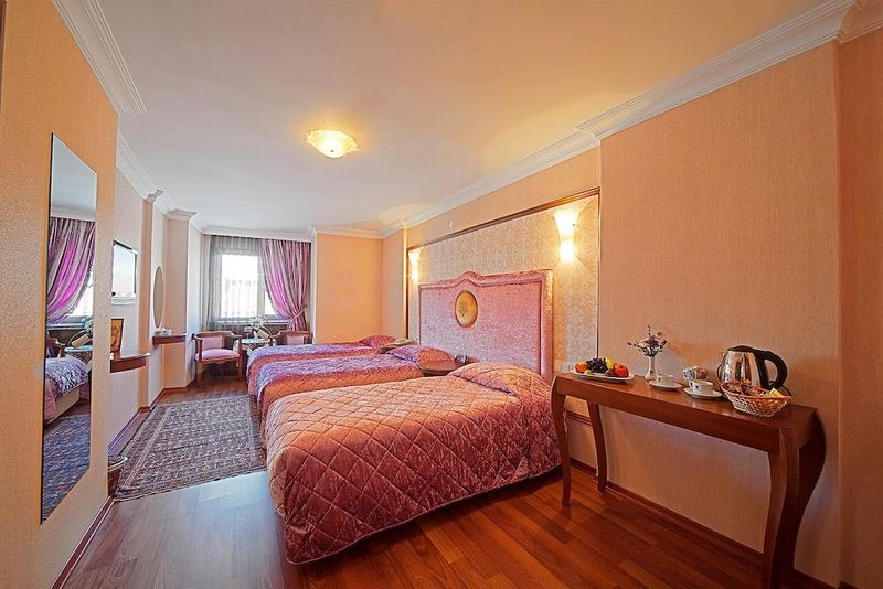 Antea Palace Hotel & Spa - Image 3