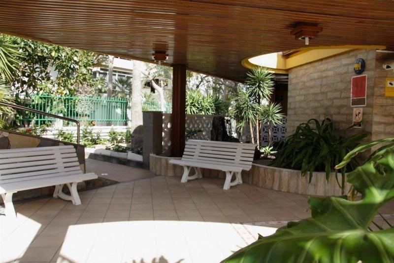 Apartamentos Los Tilos - Image 10