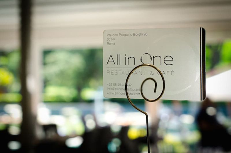 All Time Relais & Sport Hotel - Image 9