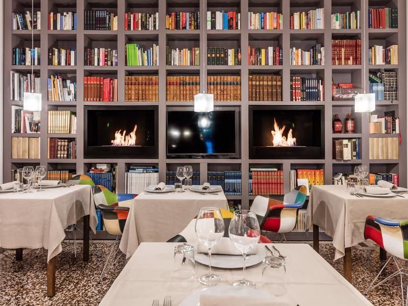 Hotellbilder av Hotel Astro Mediceo - nummer 1 av 7