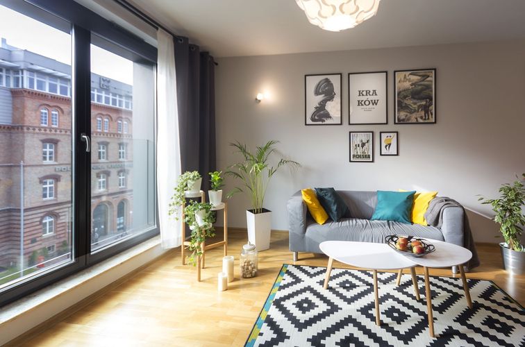 Billede av hotellet Feniks Fragola Apartments - nummer 5 af 10