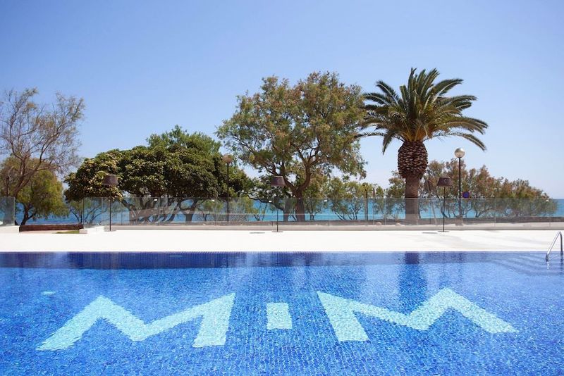 Hotel MiM Mallorca - Image 10