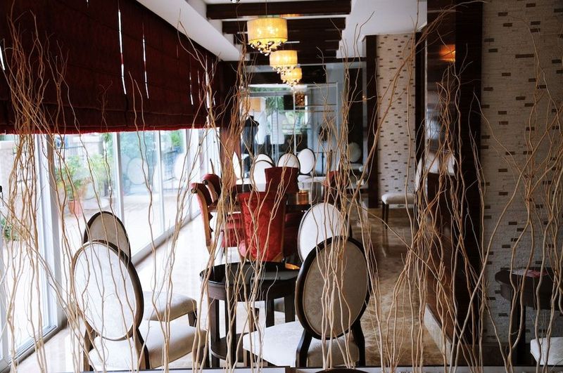 Drita Hotel Resort & Spa - Image 5