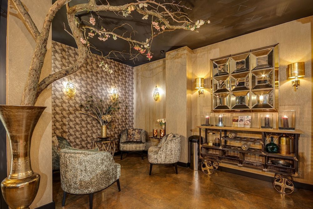Art Suites Boutique Hotel - Krakow Center - Image 7