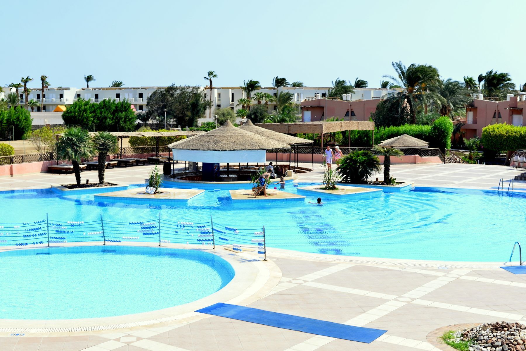 Paradise Abu Soma Resort - Image 1