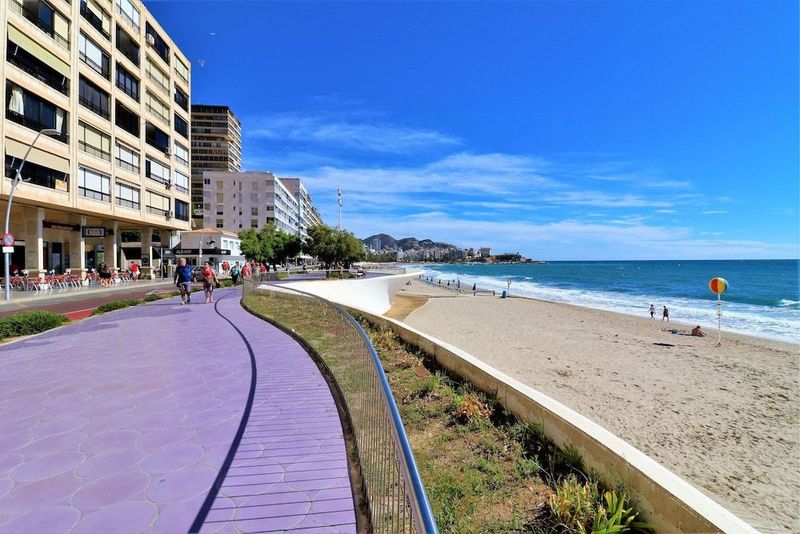 Apartamentos Benibeach - Image 9
