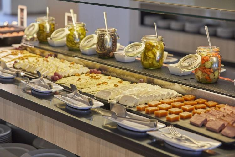 Billede av hotellet Hotel Playa Golf - nummer 5 af 10