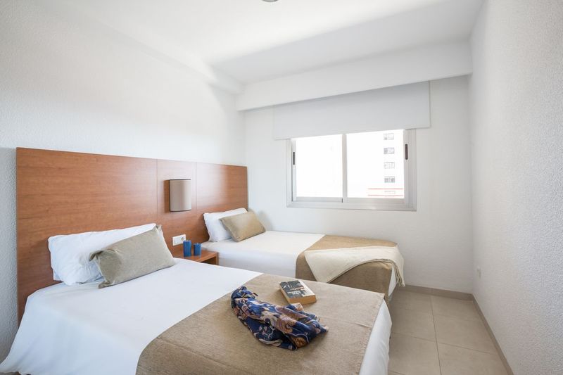 Pierre & Vacances Apartamentos Benidorm Levante - Image 3