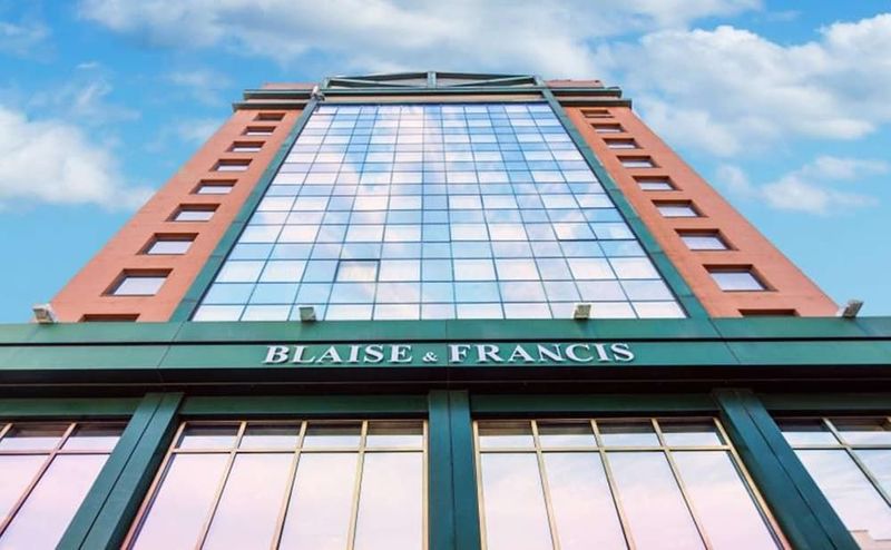 Hotel Blaise & Francis - Image 8