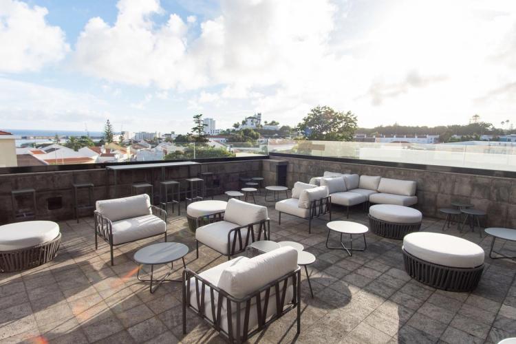 Hotellbilder av The Lince Azores Great & Spa - nummer 1 av 10